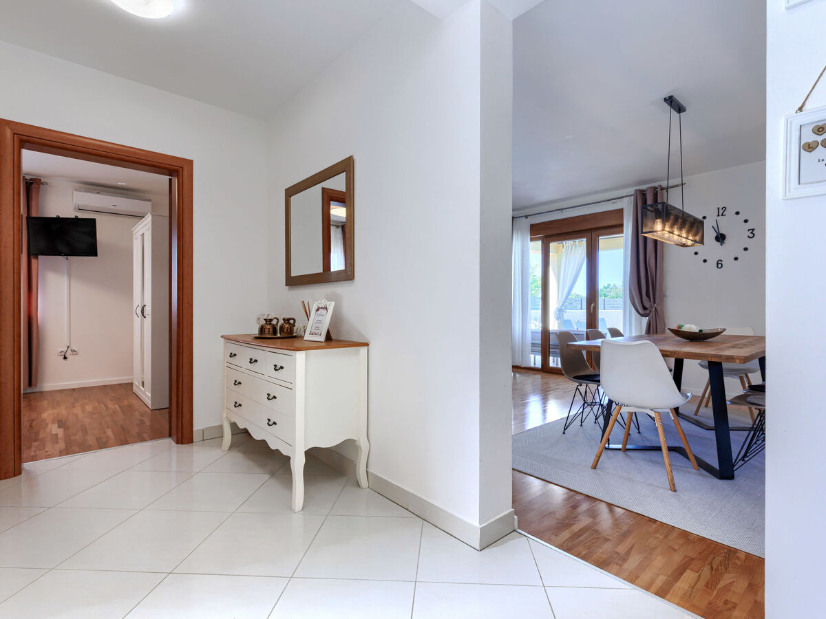 Maison Matis avec piscine privée près de Pula - Photo 9