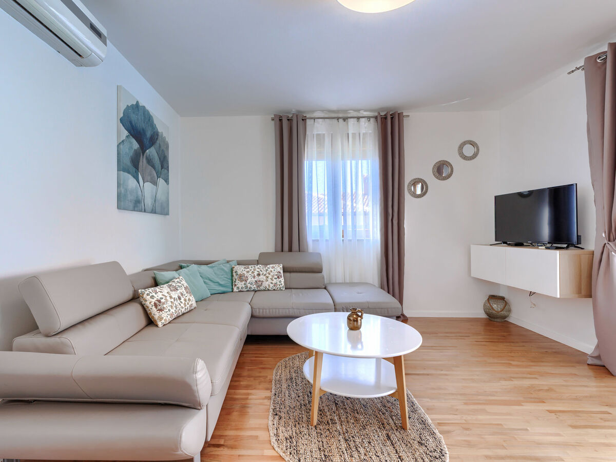 Maison Matis avec piscine privée près de Pula - Photo 10