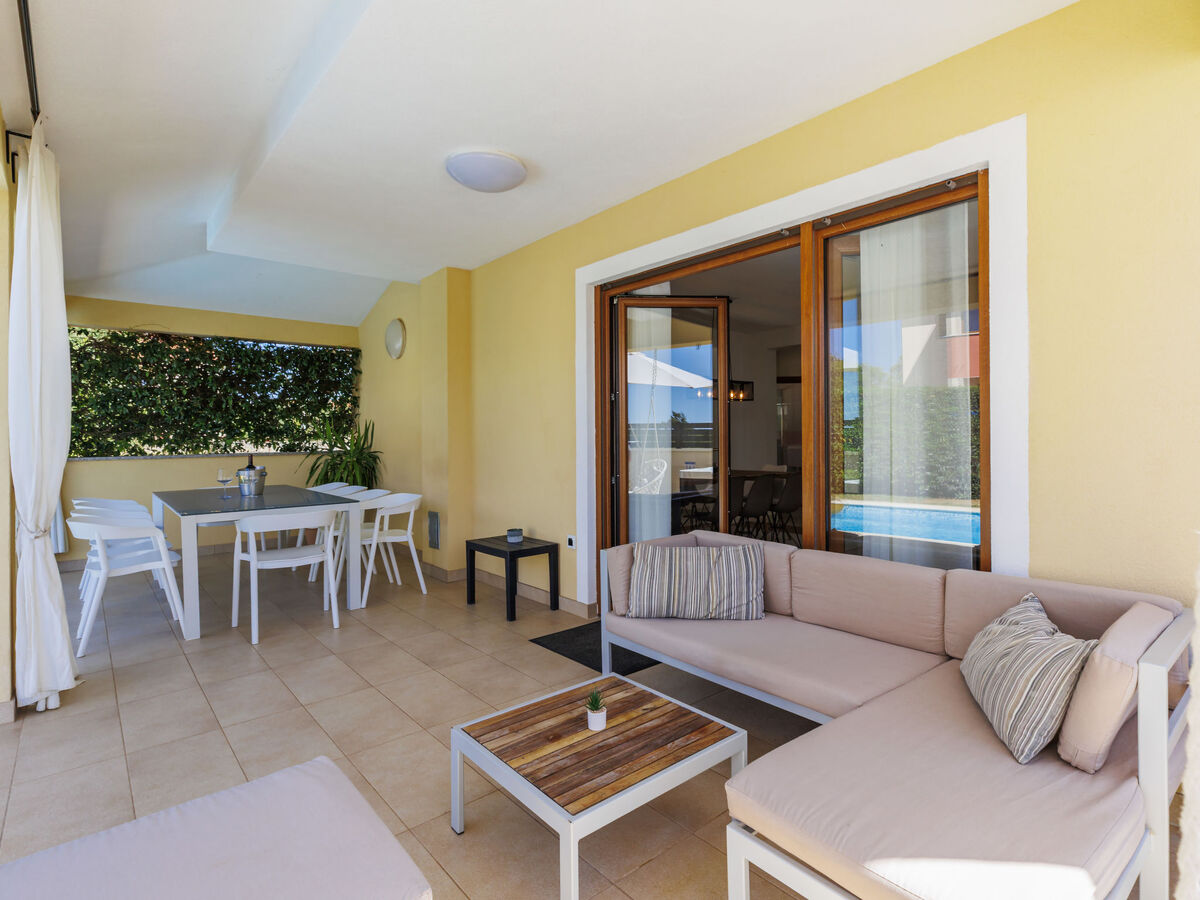 Maison Matis avec piscine privée près de Pula - Photo 11