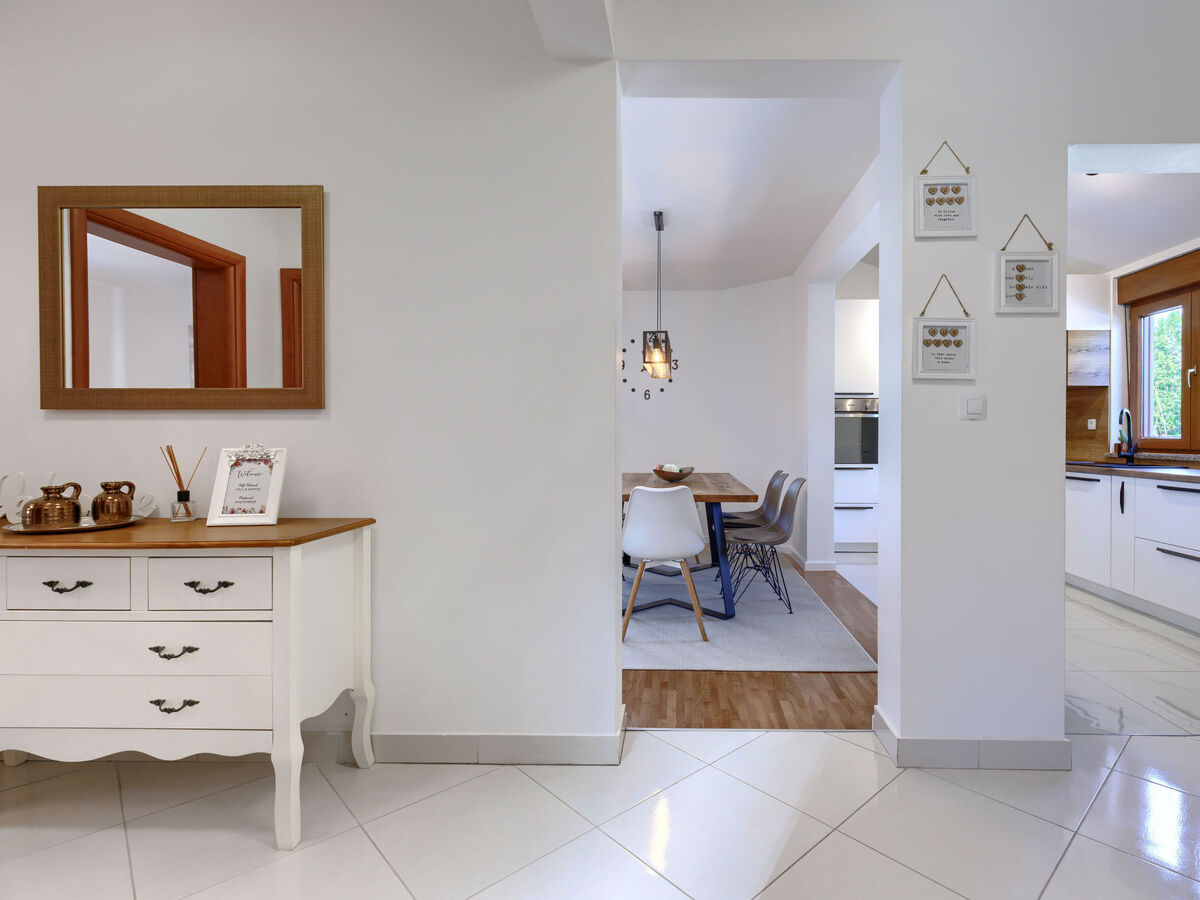 Maison Matis avec piscine privée près de Pula - Photo 15