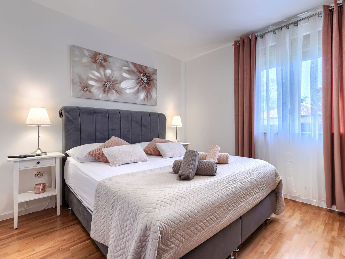 Maison Matis avec piscine privée près de Pula - Photo 16