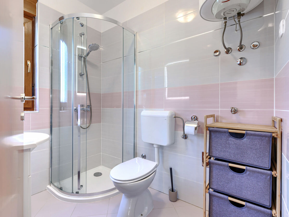 Maison Matis avec piscine privée près de Pula - Photo 17