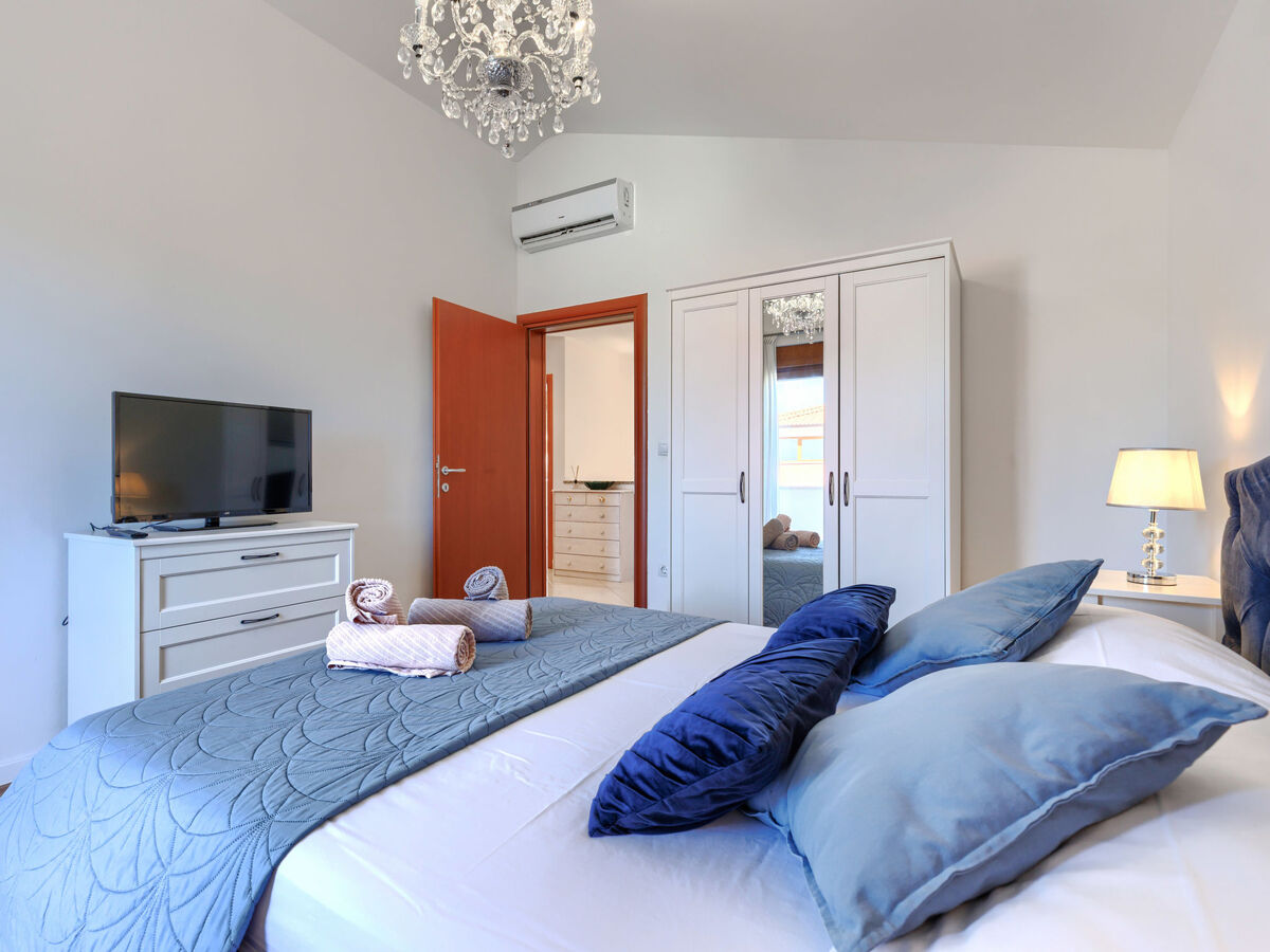 Maison Matis avec piscine privée près de Pula - Photo 18