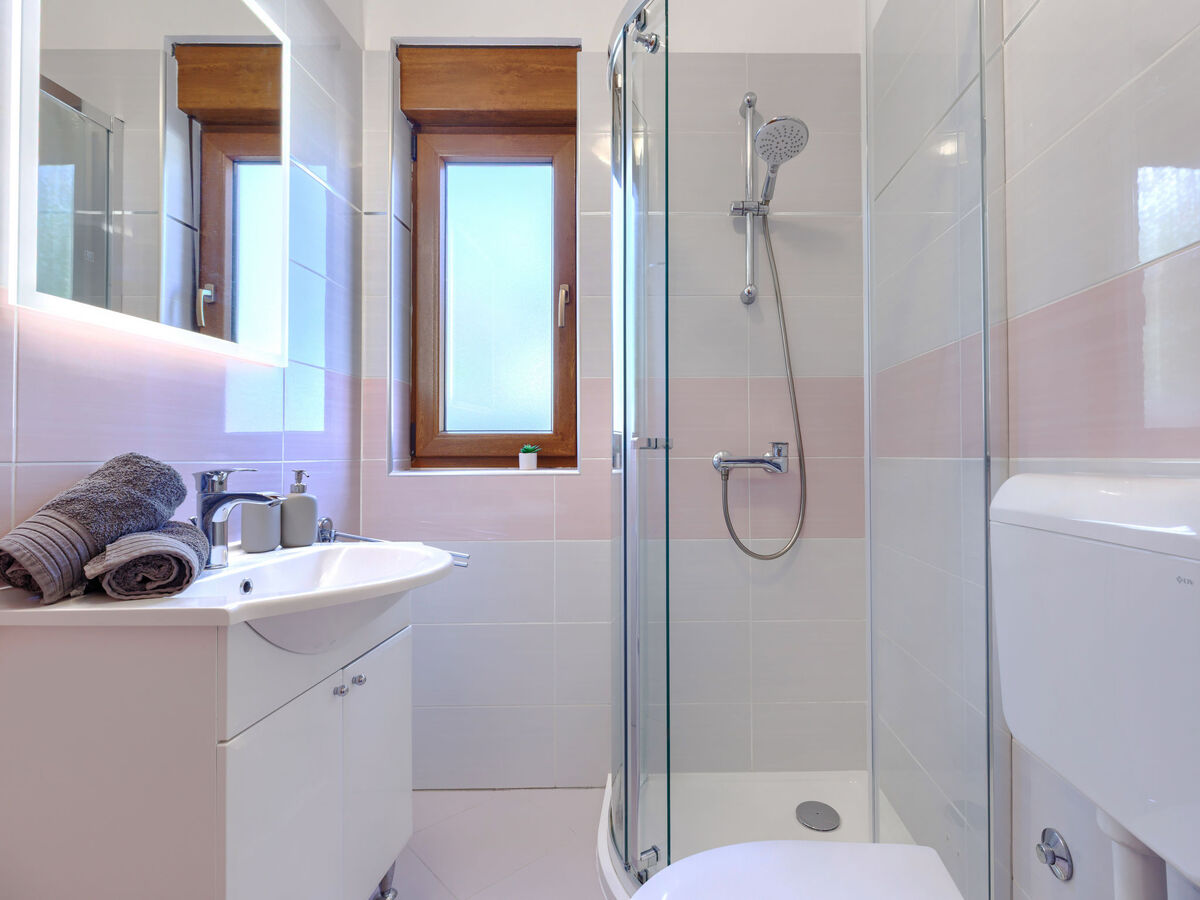 Maison Matis avec piscine privée près de Pula - Photo 19