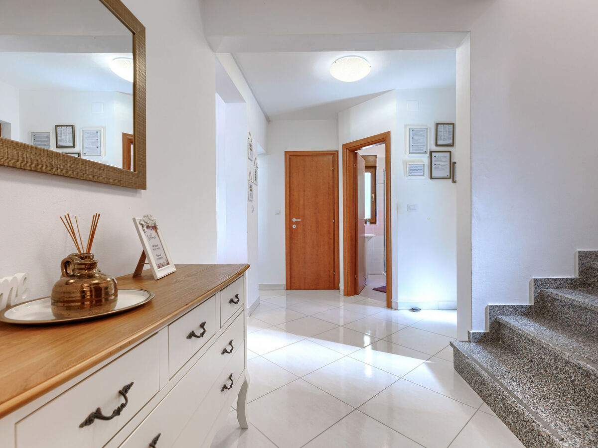 Maison Matis avec piscine privée près de Pula - Photo 20