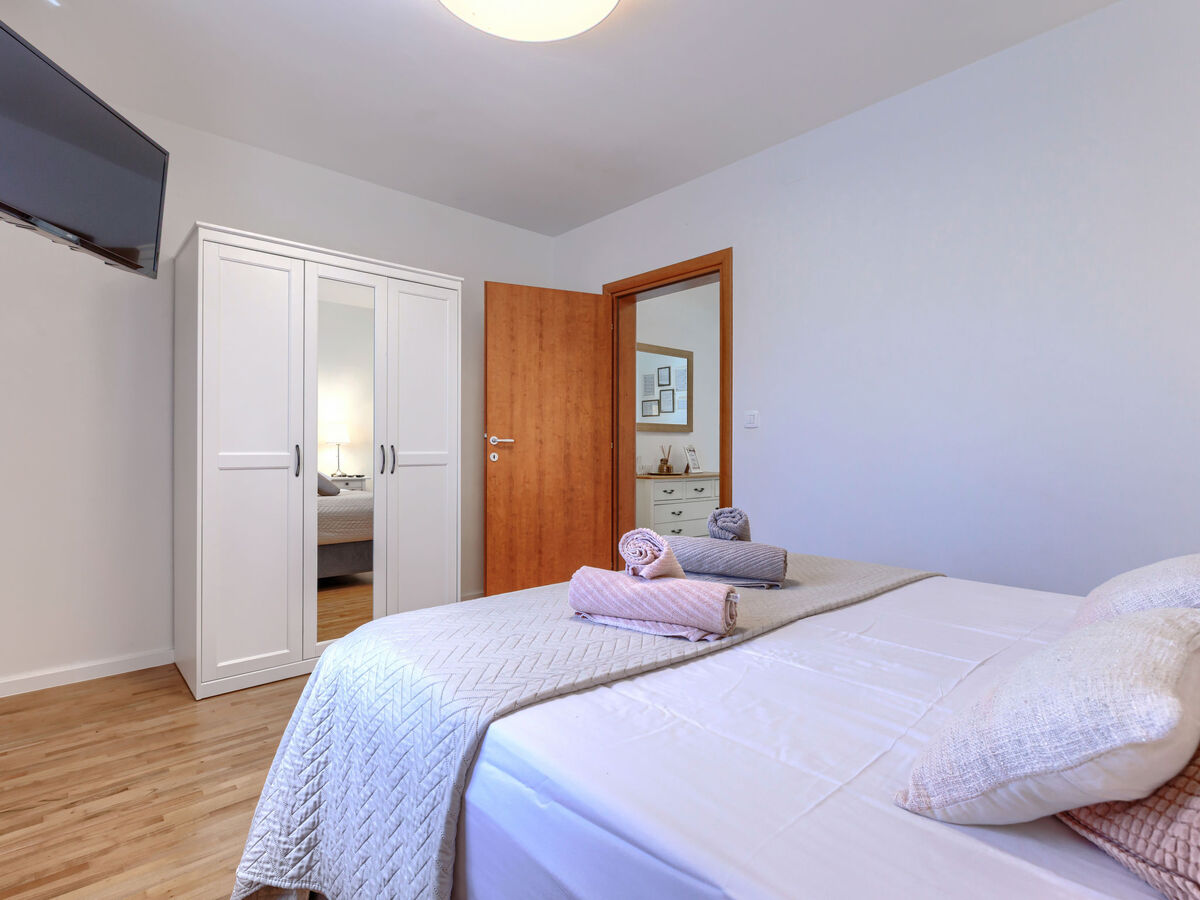 Maison Matis avec piscine privée près de Pula - Photo 23