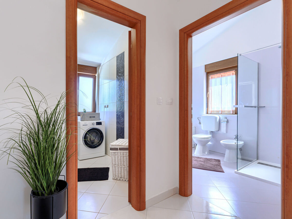 Maison Matis avec piscine privée près de Pula - Photo 24