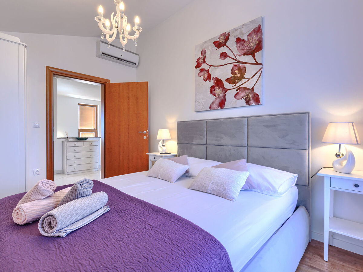 Maison Matis avec piscine privée près de Pula - Photo 25