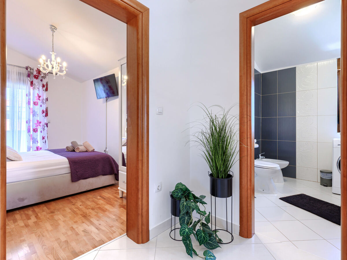 Maison Matis avec piscine privée près de Pula - Photo 26