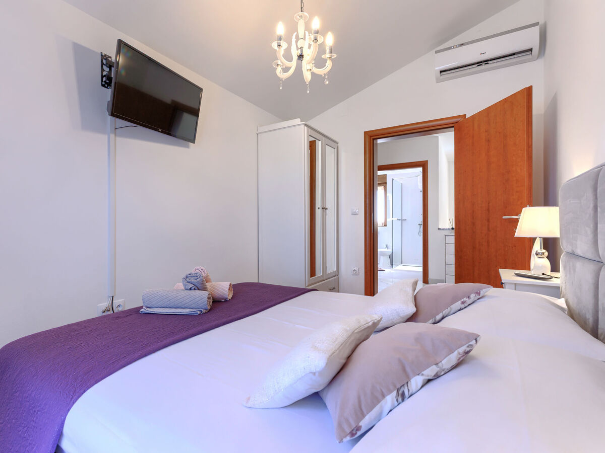 Maison Matis avec piscine privée près de Pula - Photo 28