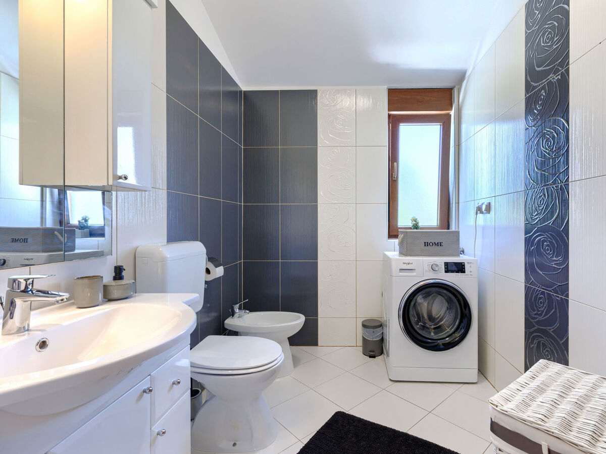 Maison Matis avec piscine privée près de Pula - Photo 29