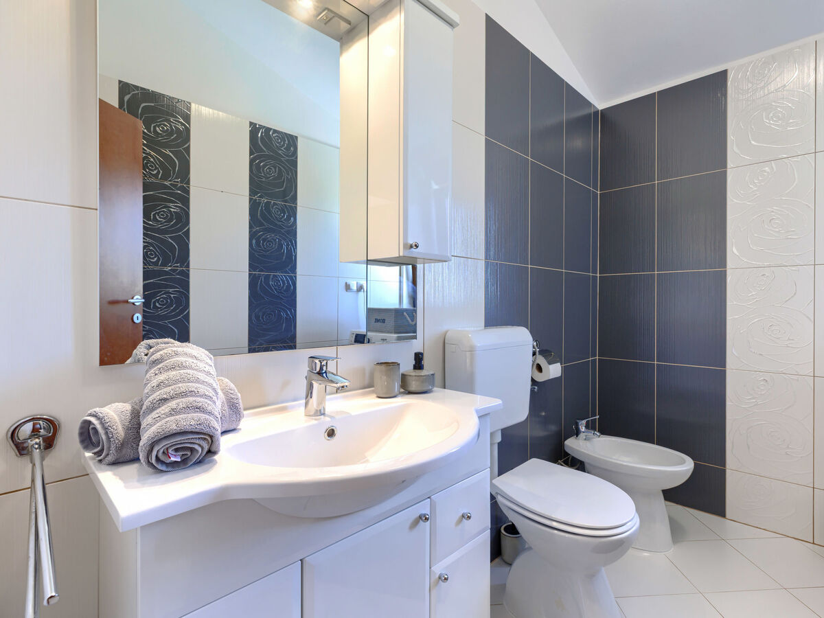 Maison Matis avec piscine privée près de Pula - Photo 30