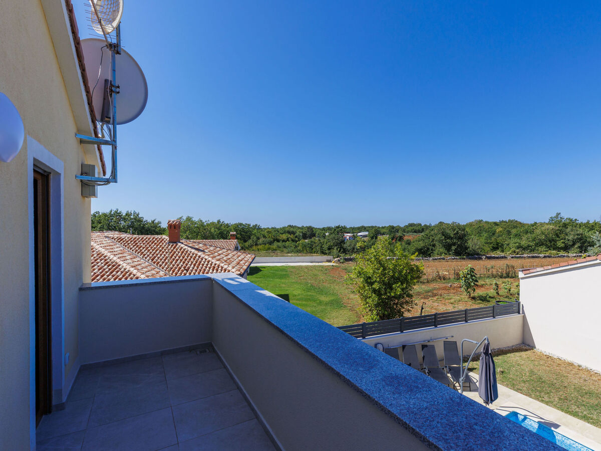 Maison Matis avec piscine privée près de Pula - Photo 31