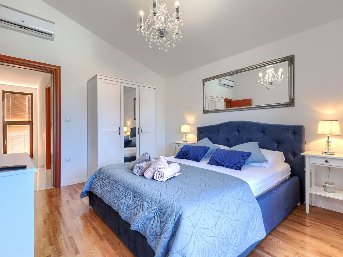 Maison Matis avec piscine privée près de Pula - Photo 36