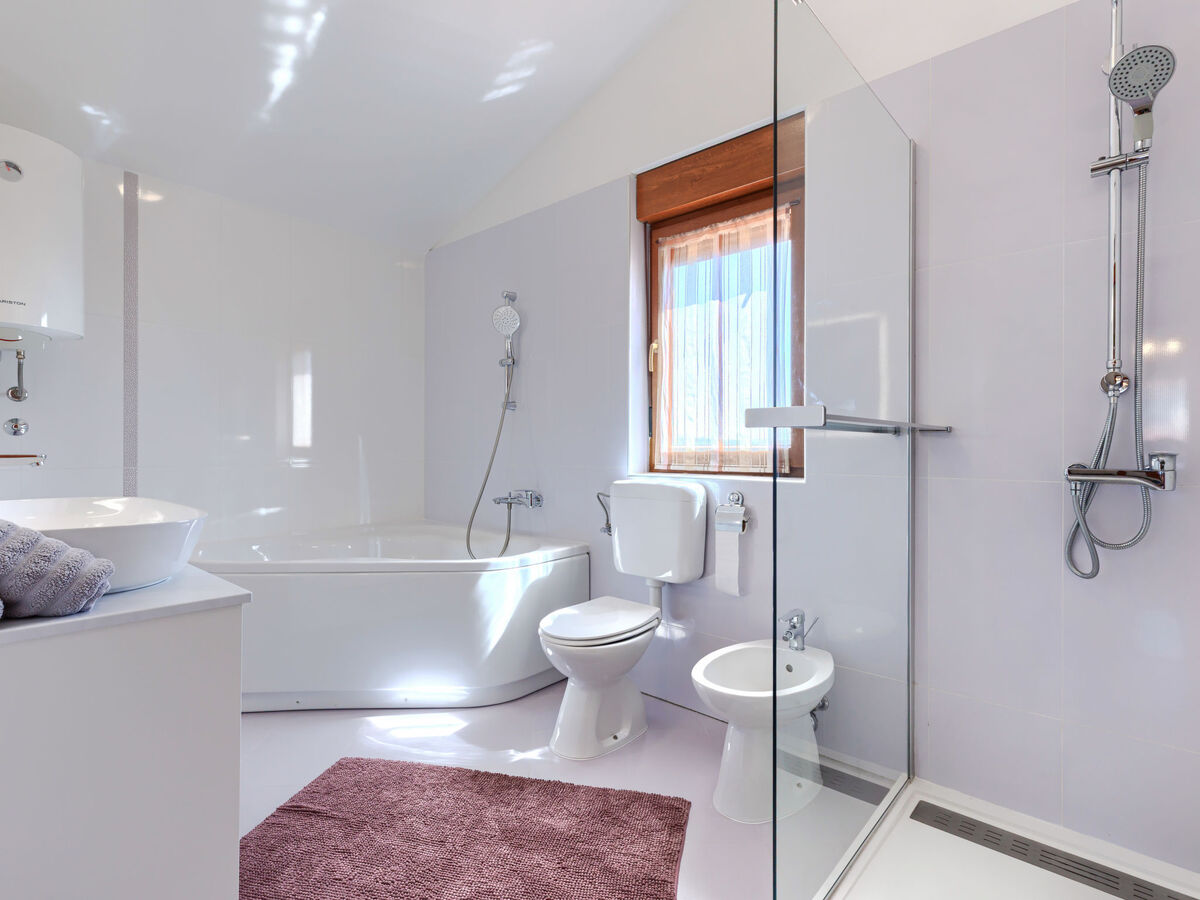 Maison Matis avec piscine privée près de Pula - Photo 38