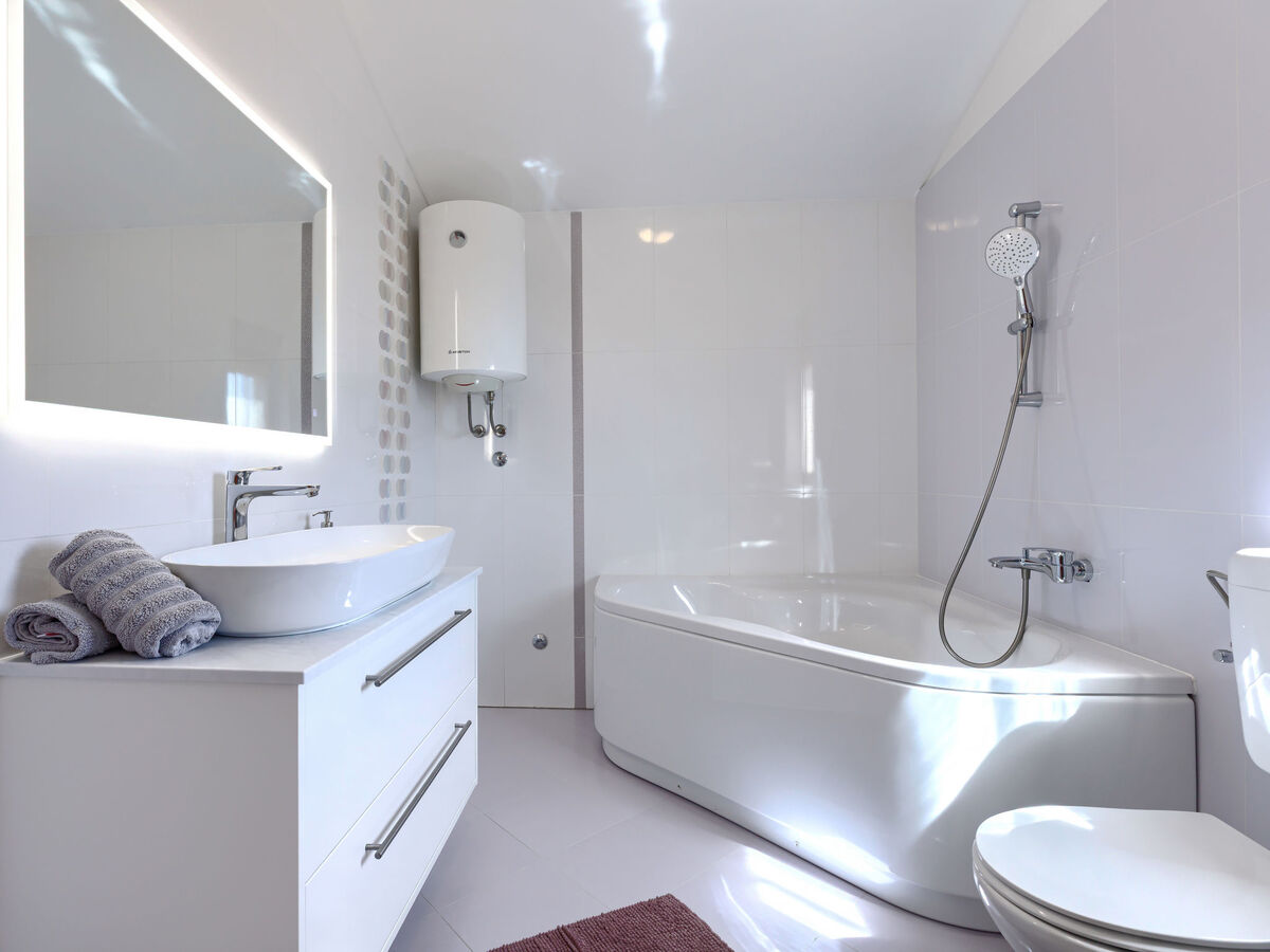 Maison Matis avec piscine privée près de Pula - Photo 39