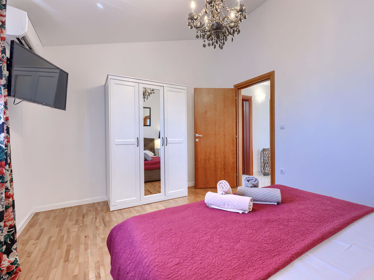 Maison Matis avec piscine privée près de Pula - Photo 42