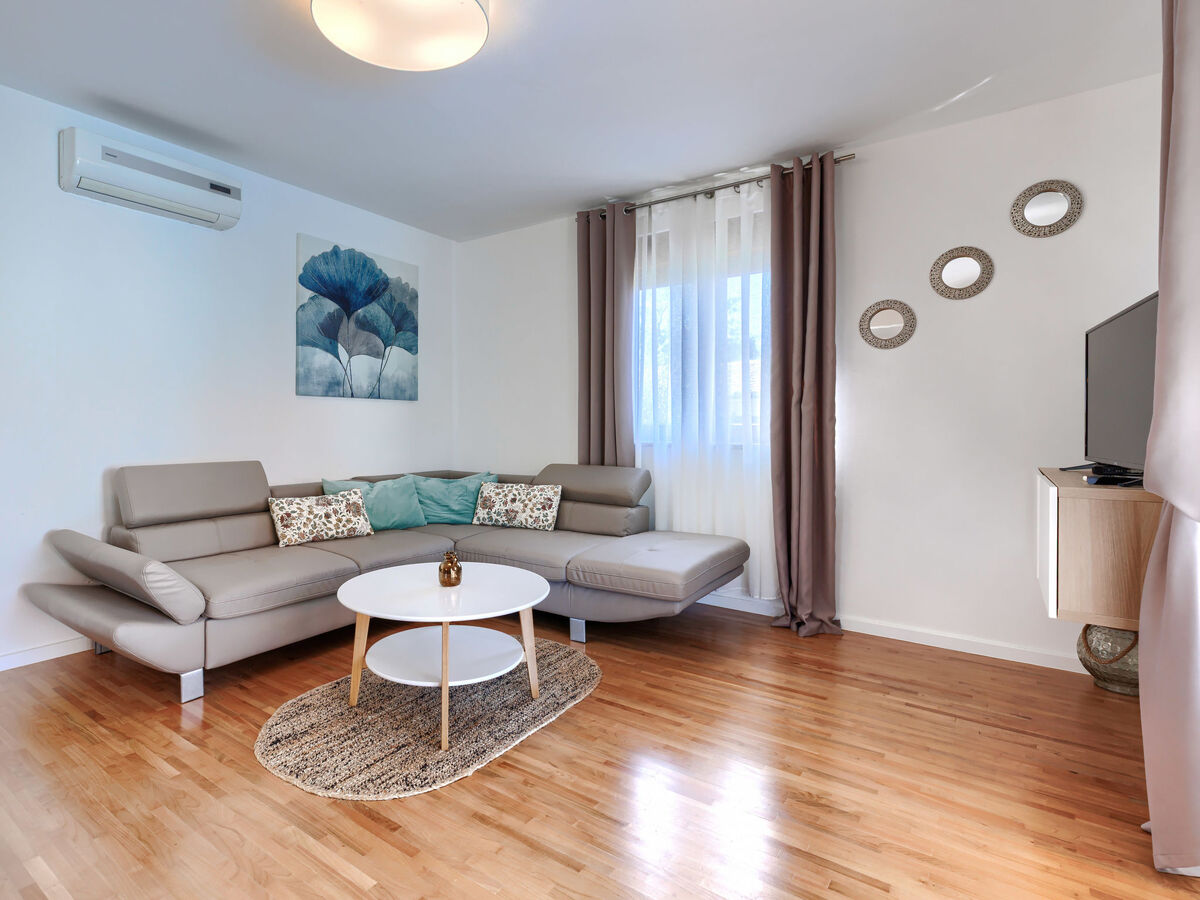 Maison Matis avec piscine privée près de Pula - Photo 45