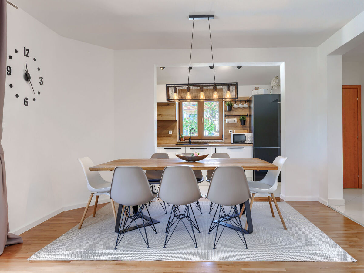 Maison Matis avec piscine privée près de Pula - Photo 46