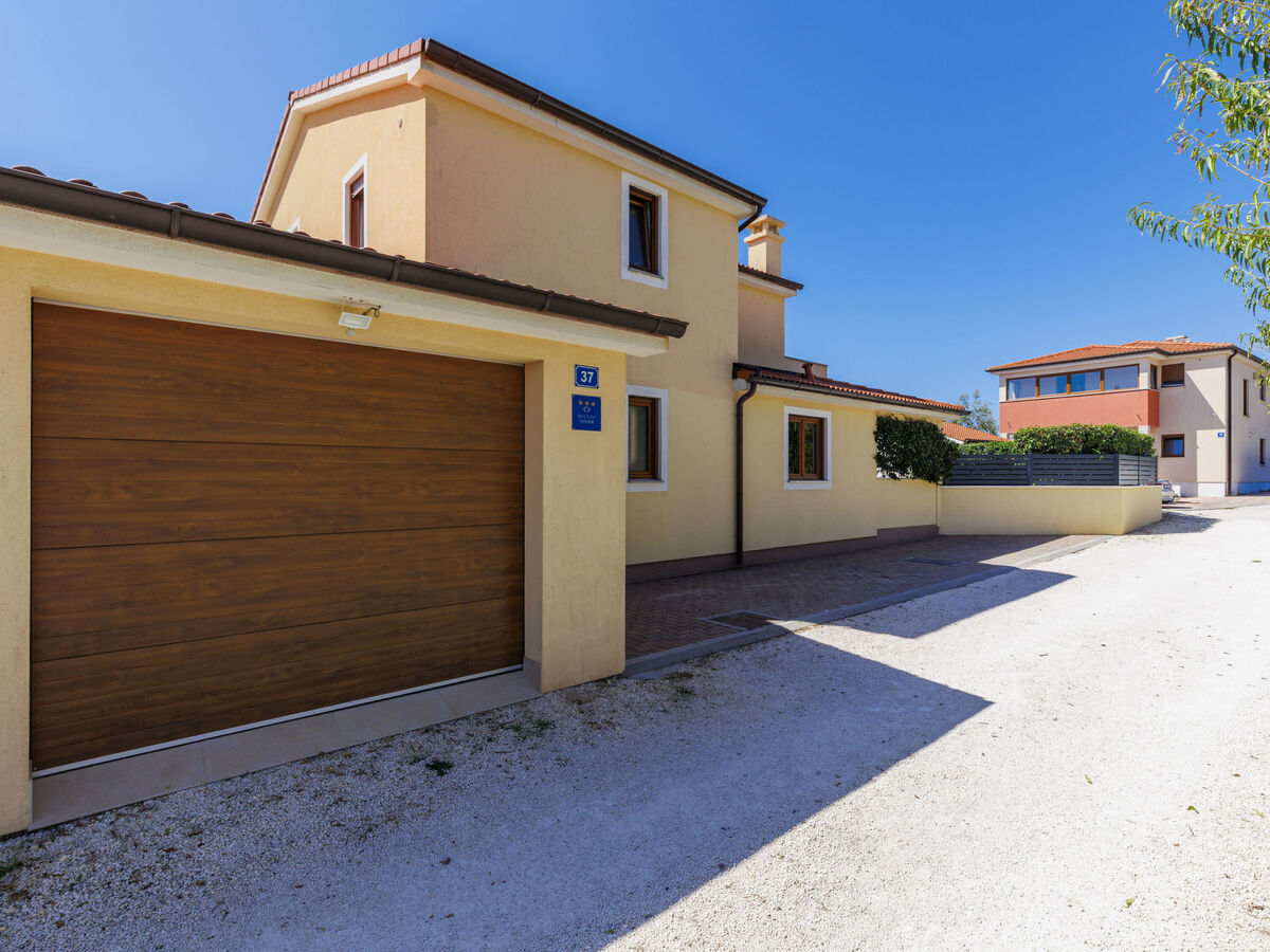 Maison Matis avec piscine privée près de Pula - Photo 47