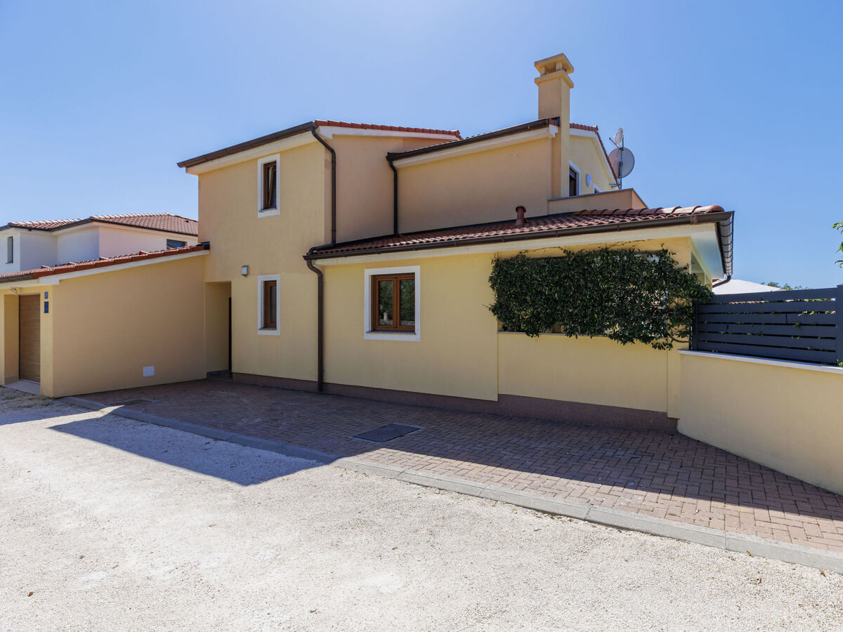 Maison Matis avec piscine privée près de Pula - Photo 48