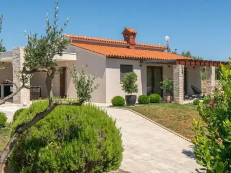 Villa Silentio - Maison avec piscine à Pula : photo 20