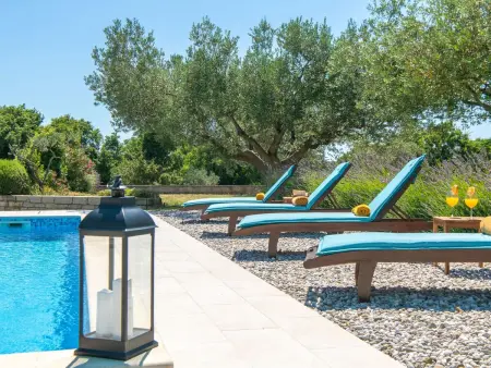Villa Silentio - Maison avec piscine à Pula : photo 29