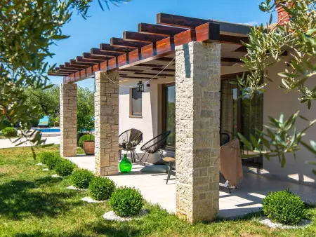 Villa Silentio - Maison avec piscine à Pula : photo 31