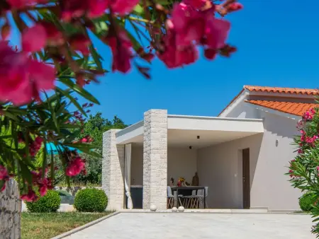 Villa Silentio - Maison avec piscine à Pula : photo 33
