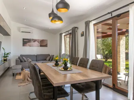 Villa Silentio - Maison avec piscine à Pula : photo 38