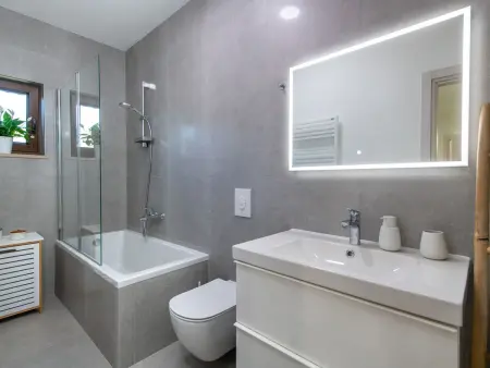 Villa Silentio - Maison avec piscine à Pula : photo 42