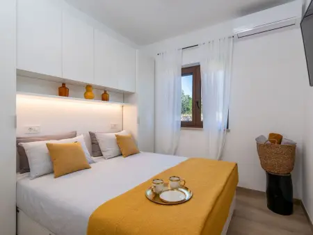 Villa Silentio - Maison avec piscine à Pula : photo 43