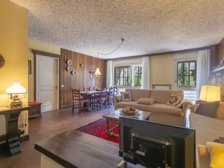 Le Betulle, appartement 5 pers. à 150 m des pistes : photo 2