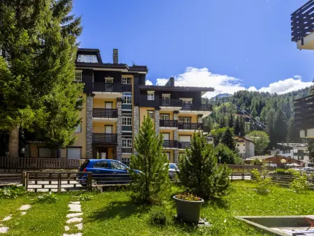Le Betulle, appartement 5 pers. à 150 m des pistes : photo 7