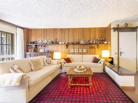 Le Betulle, appartement 5 pers. à 150 m des pistes : photo 8
