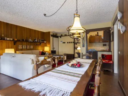 Le Betulle, appartement 5 pers. à 150 m des pistes : photo 9