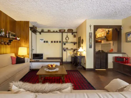 Le Betulle, appartement 5 pers. à 150 m des pistes : photo 10