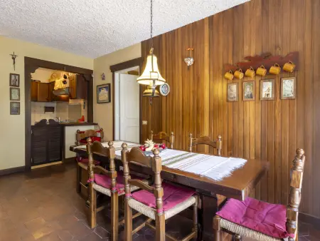 Le Betulle, appartement 5 pers. à 150 m des pistes : photo 11