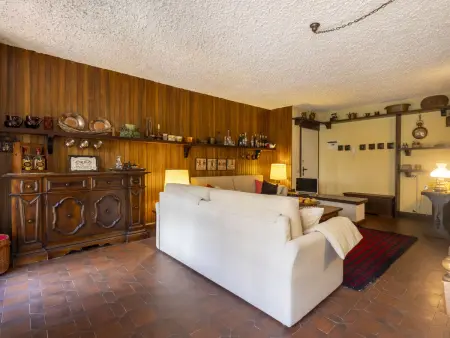 Le Betulle, appartement 5 pers. à 150 m des pistes : photo 12
