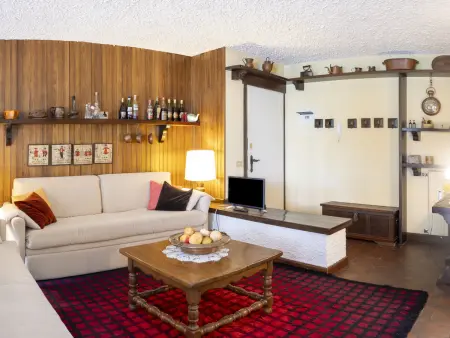 Le Betulle, appartement 5 pers. à 150 m des pistes : photo 13