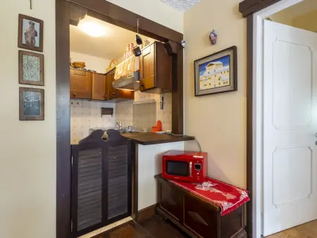 Le Betulle, appartement 5 pers. à 150 m des pistes : photo 14