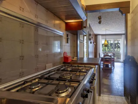 Le Betulle, appartement 5 pers. à 150 m des pistes : photo 15