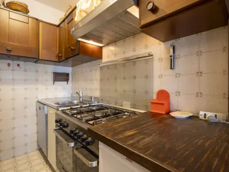 Le Betulle, appartement 5 pers. à 150 m des pistes : photo 16