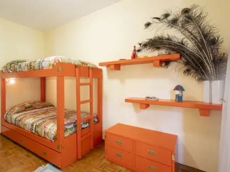 Le Betulle, appartement 5 pers. à 150 m des pistes : photo 19