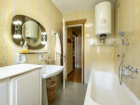 Le Betulle, appartement 5 pers. à 150 m des pistes : photo 20