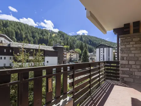 Le Betulle, appartement 5 pers. à 150 m des pistes : photo 22