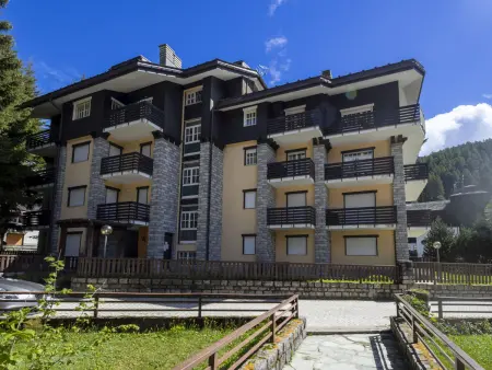 Le Betulle, appartement 5 pers. à 150 m des pistes : photo 23