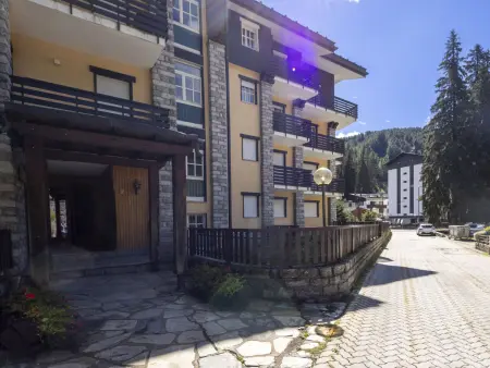 Le Betulle, appartement 5 pers. à 150 m des pistes : photo 24