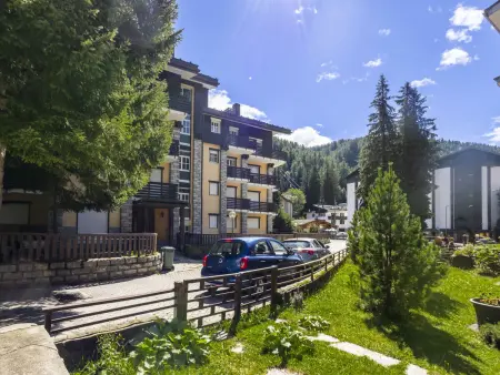 Le Betulle, appartement 5 pers. à 150 m des pistes : photo 26