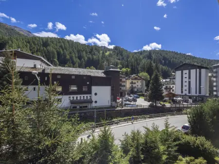 Le Betulle, appartement 5 pers. à 150 m des pistes : photo 27